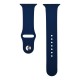 Λουράκι Devia Sport Apple Watch (38/ 40/ 41mm) Deluxe Stone Λουράκι Devia Sport Apple Watch (38/ 40/ 41mm) Deluxe Stone