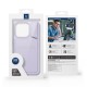 Θήκη Δερμάτινη Dux Ducis Rafi II Mag 3 σε 1 MagSafe RFID Blocker Apple iPhone 16 Pro με Stand Μαύρο Θήκη Δερμάτινη Dux Ducis Rafi II Mag 3 σε 1 MagSafe RFID Blocker Apple iPhone 16 Pro με Stand Μαύρο