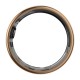 Smart Ring Maxlife MXSR-100 20.80mm Size 11 Χρυσό Smart Ring Maxlife MXSR-100 20.80mm Size 11 Χρυσό