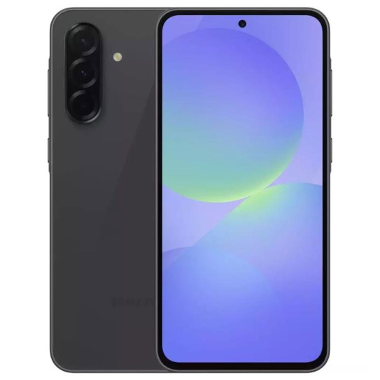 Κινητό Τηλέφωνο Samsung A366B Galaxy A36 5G (Dual SIM) 128GB 6GB RAM Μαύρο Κινητό Τηλέφωνο Samsung A366B Galaxy A36 5G (Dual SIM) 128GB 6GB RAM Μαύρο