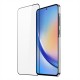 Tempered Glass Full Face Dux Ducis Samsung A356B Galaxy A35 5G Μαύρο (1 τεμ.) Tempered Glass Full Face Dux Ducis Samsung A356B Galaxy A35 5G Μαύρο (1 τεμ.)