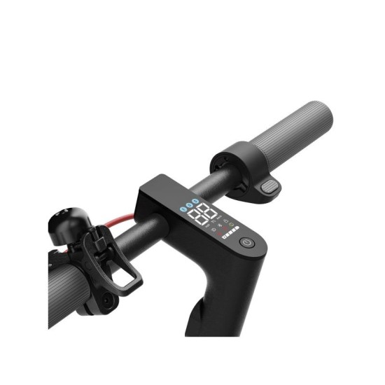 Ηλεκτρικό Πατίνι - Scooter Xiaomi 4 BHR7127DE Μαύρο
