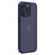 Θήκη PC Devia Apple iPhone 15 Plus Glimmer Μπλε Θήκη PC Devia Apple iPhone 15 Plus Glimmer Μπλε