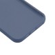 Θήκη Liquid Silicon inos Apple iPhone 12/ 12 Pro L-Cover Μπλε Ραφ Θήκη Liquid Silicon inos Apple iPhone 12/ 12 Pro L-Cover Μπλε Ραφ