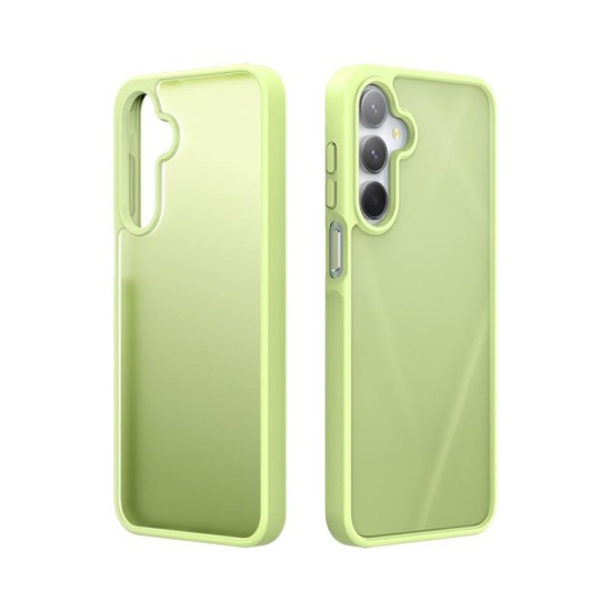 Θήκη TPU & PC Dux Ducis Yind Samsung A165 Galaxy A16/ A166B Galaxy A16 5G Πράσινο Θήκη TPU & PC Dux Ducis Yind Samsung A165 Galaxy A16/ A166B Galaxy A16 5G Πράσινο
