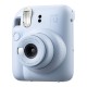 Φωτογραφική Μηχανή Instant Fujifilm Instax Mini 12 Μπλε Φωτογραφική Μηχανή Instant Fujifilm Instax Mini 12 Μπλε