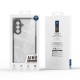 Θήκη TPU & PC Dux Ducis Aimo Samsung A266 Galaxy A26 5G Μαύρο