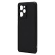 Θήκη Soft TPU inos Xiaomi Poco X5 Pro 5G S-Cover Μαύρο