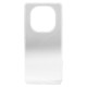 Θήκη TPU inos Xiaomi Redmi Note 14 Pro 4G Ultra Slim 0.3mm Διάφανο Θήκη TPU inos Xiaomi Redmi Note 14 Pro 4G Ultra Slim 0.3mm Διάφανο
