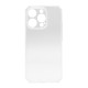 Θήκη TPU inos Apple iPhone 16 Pro Max Shock Proof NE Διάφανο Θήκη TPU inos Apple iPhone 16 Pro Max Shock Proof NE Διάφανο