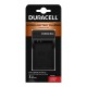 Φορτιστής Μπαταριών Κάμερας Duracell DRC5911 για Canon LP-E12 Φορτιστής Μπαταριών Κάμερας Duracell DRC5911 για Canon LP-E12