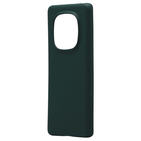 Θήκη Soft TPU inos Xiaomi Redmi Note 14 Pro 4G S-Cover Χακί Θήκη Soft TPU inos Xiaomi Redmi Note 14 Pro 4G S-Cover Χακί