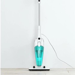 Σκούπα Xiaomi Deerma 2 σε 1 DEM-DX118C 600W Λευκό