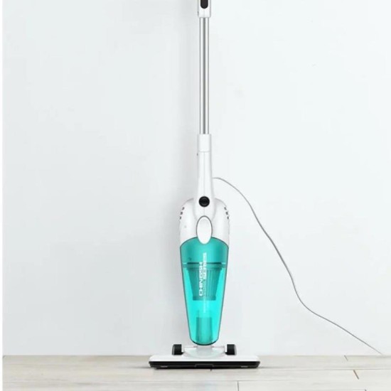 Σκούπα Xiaomi Deerma 2 σε 1 DEM-DX118C 600W Λευκό Σκούπα Xiaomi Deerma 2 σε 1 DEM-DX118C 600W Λευκό