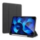 Θήκη Flip Smart inos Apple iPad Air (2024) 11'' με TPU & SC Pen Μαύρο Θήκη Flip Smart inos Apple iPad Air (2024) 11'' με TPU & SC Pen Μαύρο