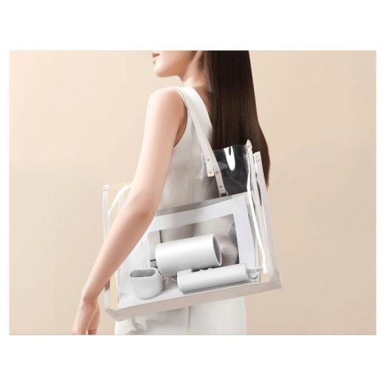 Σεσουάρ Μαλλιών Xiaomi Compact H101 CMJ04LXEU 1600W Ροζ Σεσουάρ Μαλλιών Xiaomi Compact H101 CMJ04LXEU 1600W Ροζ