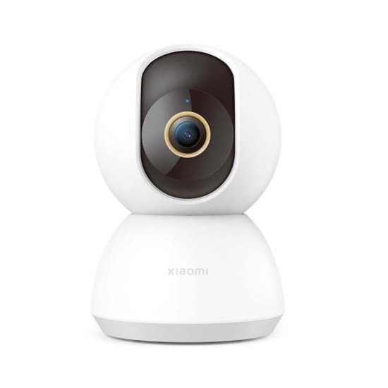 Home Security Camera Xiaomi Mi Smart C300 IP 360° 1296p XMC01 Λευκό Home Security Camera Xiaomi Mi Smart C300 IP 360° 1296p XMC01 Λευκό