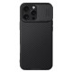 Θήκη Soft TPU & PC Nillkin Camshield Pro Apple iPhone 16 Pro Max Μαύρο Θήκη Soft TPU & PC Nillkin Camshield Pro Apple iPhone 16 Pro Max Μαύρο