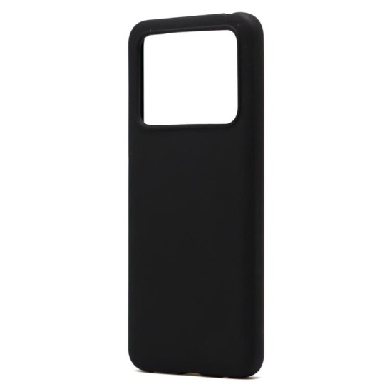Θήκη Soft TPU inos Xiaomi Poco M4 Pro S-Cover Μαύρο Θήκη Soft TPU inos Xiaomi Poco M4 Pro S-Cover Μαύρο