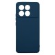 Θήκη Soft TPU inos Xiaomi Poco X6 Pro 5G S-Cover Μπλε Θήκη Soft TPU inos Xiaomi Poco X6 Pro 5G S-Cover Μπλε