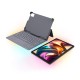 Tablet Techbite Smartboard 10 II με Πληκτρολόγιο και Θήκη Flip 10.1 128GB 4GB RAM Wi-Fi Σκούρο Γκρι Tablet Techbite Smartboard 10 II με Πληκτρολόγιο και Θήκη Flip 10.1'' 128GB 4GB RAM Wi-Fi Σκούρο Γκρι