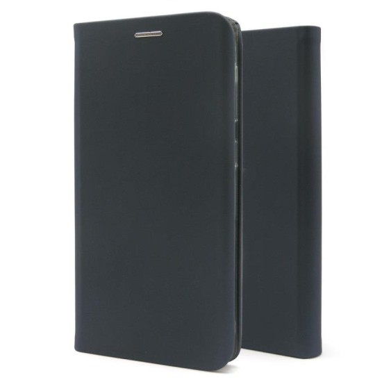 Θήκη Flip Book inos Samsung A725F Galaxy A72 4G Curved S-Folio Μπλε Θήκη Flip Book inos Samsung A725F Galaxy A72 4G Curved S-Folio Μπλε