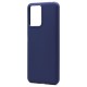 Θήκη Soft TPU inos Xiaomi Poco X5 5G/ Note 12 5G S-Cover Μπλε Θήκη Soft TPU inos Xiaomi Poco X5 5G/ Note 12 5G S-Cover Μπλε