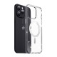 Θήκη TPU & PC Dux Ducis Clin Magnetic MagSafe Apple iPhone 15 Pro Max Διάφανο Θήκη TPU & PC Dux Ducis Clin Magnetic MagSafe Apple iPhone 15 Pro Max Διάφανο
