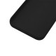 Θήκη Soft TPU inos Apple iPhone 14 Pro Max 5G S-Cover Μαύρο