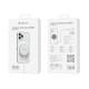 Ασύρματος Φορτιστής Devia EA239 15W για Smartphones Smart Ασημί Ασύρματος Φορτιστής Devia EA239 15W για Smartphones Smart Ασημί
