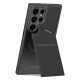 Θήκη Δερμάτινη Dux Ducis Rafi II Mag 3 σε 1 MagSafe RFID Blocker Samsung S928B Galaxy S24 Ultra 5G με Stand Μαύρο Θήκη Δερμάτινη Dux Ducis Rafi II Mag 3 σε 1 MagSafe RFID Blocker Samsung S928B Galaxy S24 Ultra 5G με Stand Μαύρο