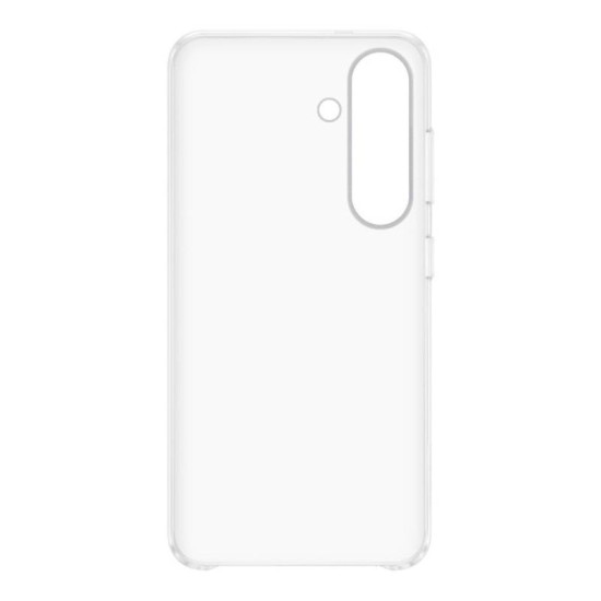 Θήκη Soft Clear Cover Samsung EF-QS936CTEGWW S936 Galaxy S25 Plus 5G Διάφανο Θήκη Soft Clear Cover Samsung EF-QS936CTEGWW S936 Galaxy S25 Plus 5G Διάφανο