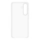 Θήκη Soft Clear Cover Samsung EF-QS936CTEGWW S936 Galaxy S25 Plus 5G Διάφανο Θήκη Soft Clear Cover Samsung EF-QS936CTEGWW S936 Galaxy S25 Plus 5G Διάφανο