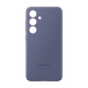 Θήκη Σιλικόνης Samsung EF-PS921TVEG S921B Galaxy S24 5G Βιολετί Θήκη Σιλικόνης Samsung EF-PS921TVEG S921B Galaxy S24 5G Βιολετί