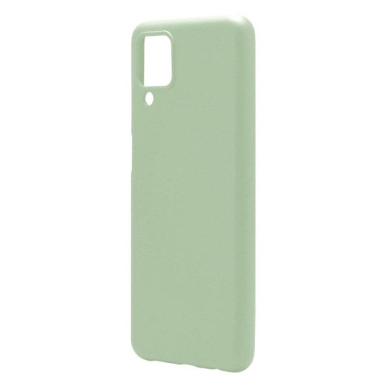 Θήκη Liquid Silicon inos Samsung A125F Galaxy A12/ A127F Galaxy A12 Nacho/ M127F Galaxy M12 L-Cover Λαδί Θήκη Liquid Silicon inos Samsung A125F Galaxy A12/ A127F Galaxy A12 Nacho/ M127F Galaxy M12 L-Cover Λαδί