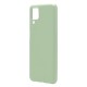 Θήκη Liquid Silicon inos Samsung A125F Galaxy A12/ A127F Galaxy A12 Nacho/ M127F Galaxy M12 L-Cover Λαδί Θήκη Liquid Silicon inos Samsung A125F Galaxy A12/ A127F Galaxy A12 Nacho/ M127F Galaxy M12 L-Cover Λαδί
