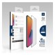 Tempered Glass Full Face Dux Ducis Xiaomi Redmi 14C/ Poco C75 Μαύρο (1 τεμ.) Tempered Glass Full Face Dux Ducis Xiaomi Redmi 14C/ Poco C75 Μαύρο (1 τεμ.)