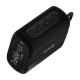 Φορητό Ηχείο Bluetooth Devia EM503 O-A2 5W Kintone Μαύρο Φορητό Ηχείο Bluetooth Devia EM503 O-A2 5W Kintone Μαύρο