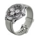 Smartwatch HiFuture Flex 2 1.39’’ Ασημί Smartwatch HiFuture Flex 2 1.39’’ Ασημί