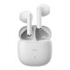 True Wireless Ακουστικά Bluetooth iPro TW100 Λευκό True Wireless Ακουστικά Bluetooth iPro TW100 Λευκό
