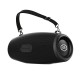 Φορητό Ηχείο Bluetooth Blavec WS-02 Bassbox TWS BT 5.3 USB AUX 4000mAh 120W Μαύρο Φορητό Ηχείο Bluetooth Blavec WS-02 Bassbox TWS BT 5.3 USB AUX 4000mAh 120W Μαύρο