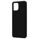 Θήκη Soft TPU inos Xiaomi Redmi A1/ A2 S-Cover Μαύρο Θήκη Soft TPU inos Xiaomi Redmi A1/ A2 S-Cover Μαύρο