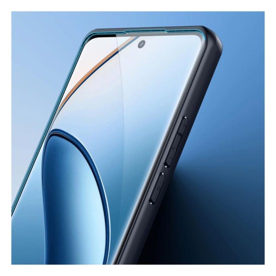 Θήκη TPU & PC Dux Ducis Aimo Xiaomi 14 Ultra 5G Μαύρο
