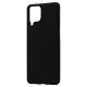 Θήκη Soft TPU inos Samsung M536B Galaxy M53 5G S-Cover Μαύρο Θήκη Soft TPU inos Samsung M536B Galaxy M53 5G S-Cover Μαύρο