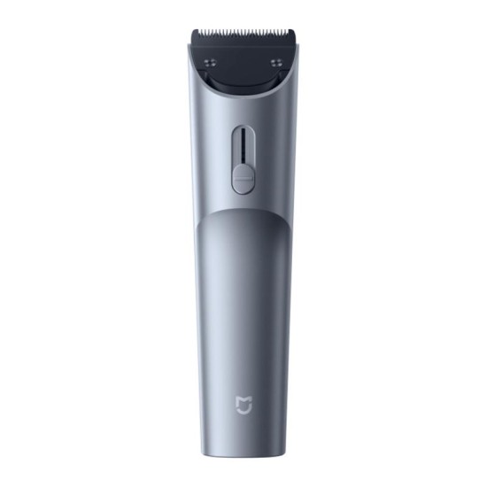 Επαναφορτιζόμενη Ξυριστική Μηχανή Xiaomi Hair Clipper 2 Γκρι Επαναφορτιζόμενη Ξυριστική Μηχανή Xiaomi Hair Clipper 2 Γκρι