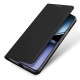 Θήκη Flip Dux Ducis Skin Pro Oneplus Nord 4 5G Μαύρο Θήκη Flip Dux Ducis Skin Pro Oneplus Nord 4 5G Μαύρο