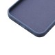 Θήκη Liquid Silicon inos Apple iPhone 13 Pro L-Cover Γκρι-Μπλε Θήκη Liquid Silicon inos Apple iPhone 13 Pro L-Cover Γκρι-Μπλε
