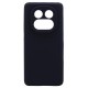 Θήκη Liquid Silicon inos Xiaomi Poco X7 5G/ Redmi Note 14 Pro 5G Velvet Σκούρο Μπλε Θήκη Liquid Silicon inos Xiaomi Poco X7 5G/ Redmi Note 14 Pro 5G Velvet Σκούρο Μπλε