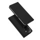 Θήκη Flip Dux Ducis Skin Pro Xiaomi Redmi A5 4G/ Poco C71 Μαύρο Θήκη Flip Dux Ducis Skin Pro Xiaomi Redmi A5 4G/ Poco C71 Μαύρο