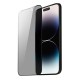 Tempered Glass Full Face Privacy Dux Ducis Apple iPhone 14 Pro Max Μαύρο (1 τεμ.) Tempered Glass Full Face Privacy Dux Ducis Apple iPhone 14 Pro Max Μαύρο (1 τεμ.)